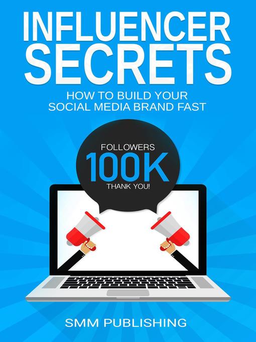 Title details for Influencer Secrets by SMM Publishing - Available
